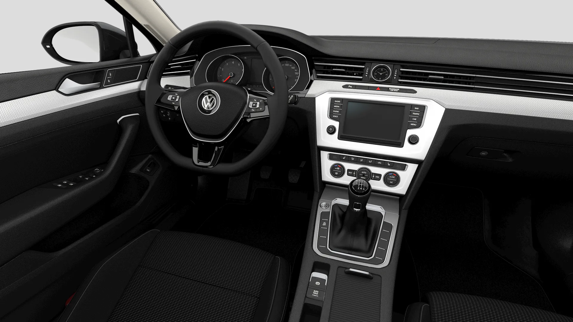 Volkswagen Passat Variant Comfortline