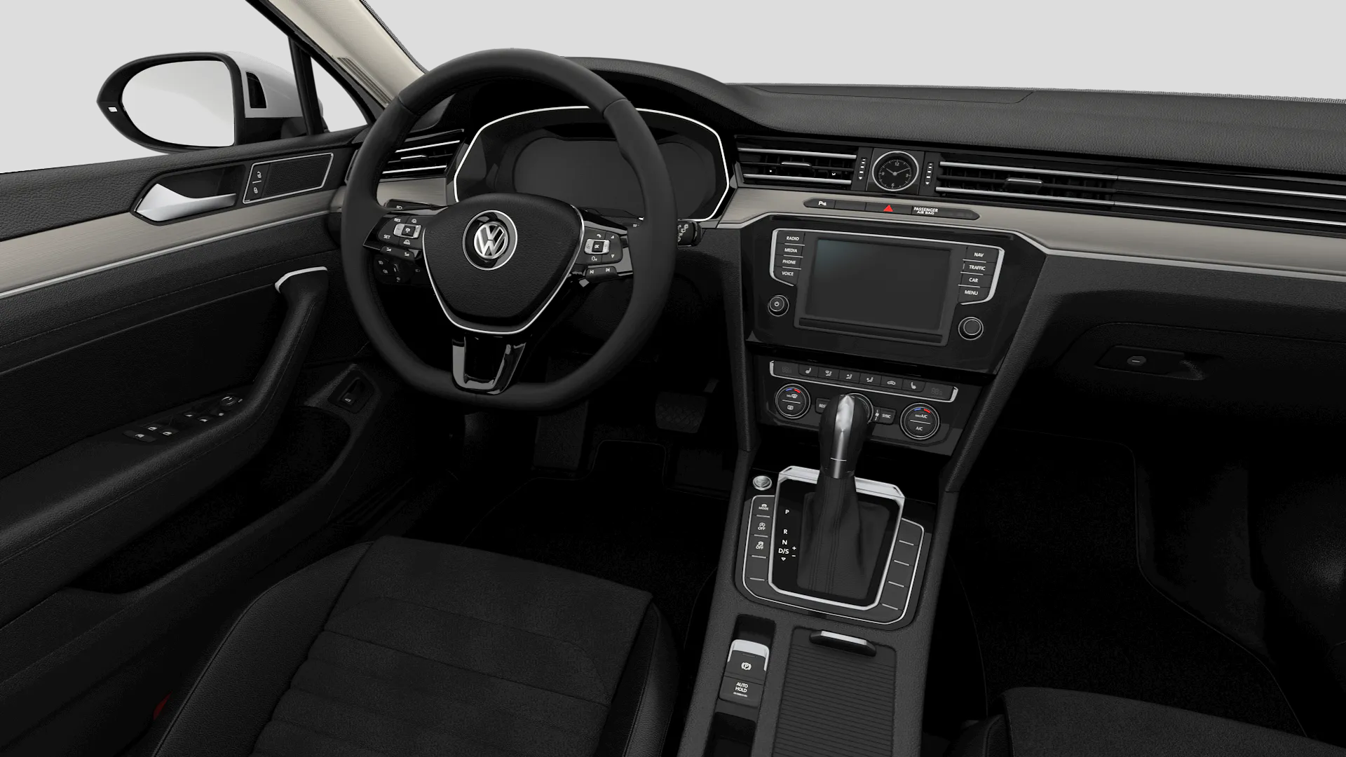 Volkswagen Passat Variant Highline