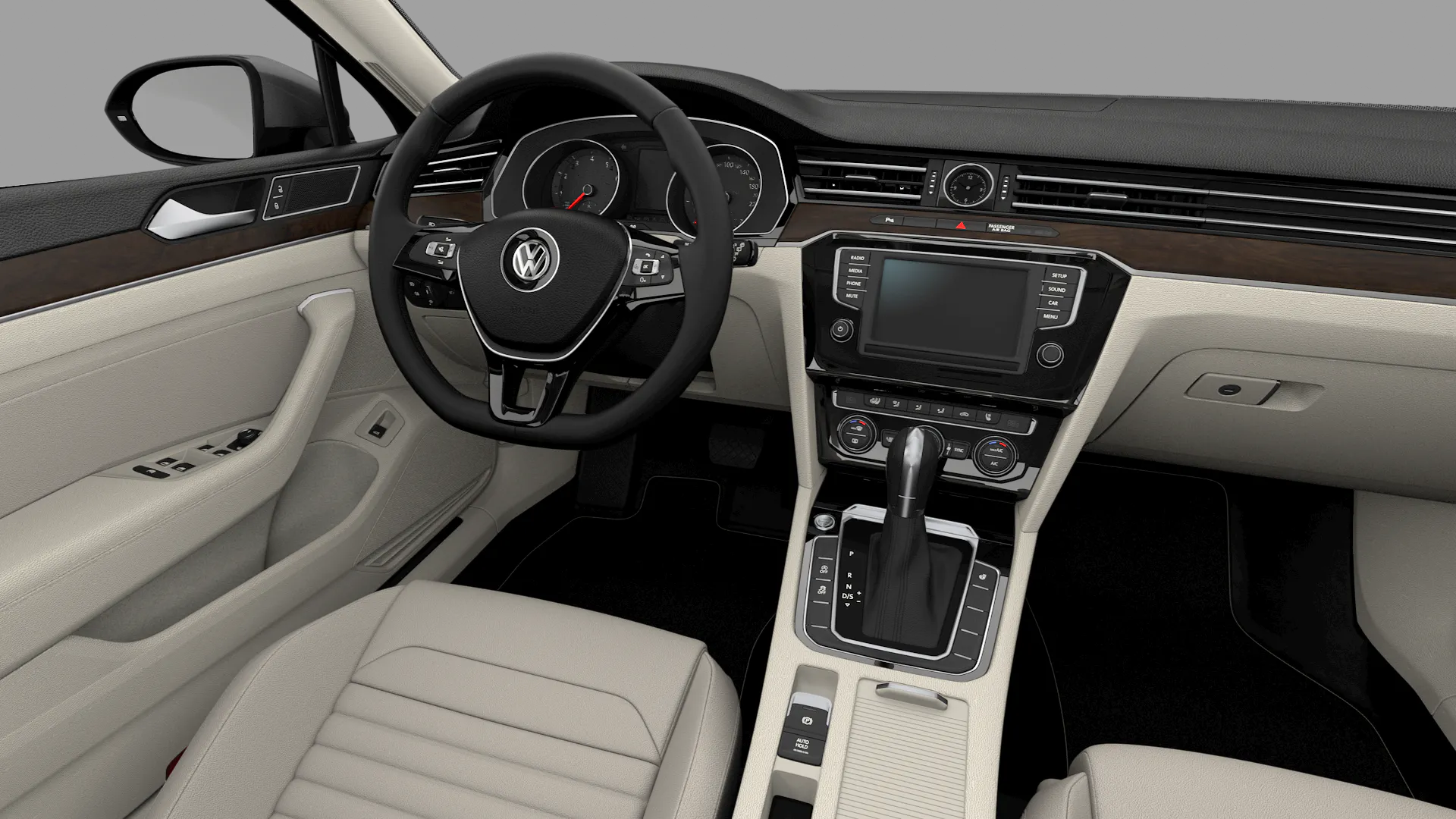 Volkswagen Passat Variant Highline