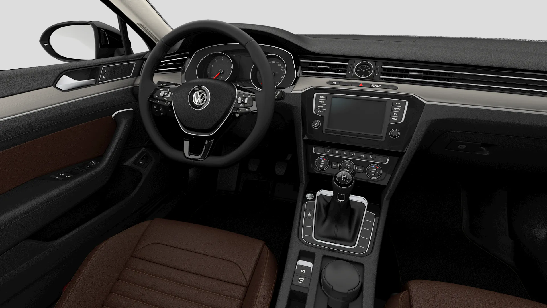 Volkswagen Passat Variant Highline