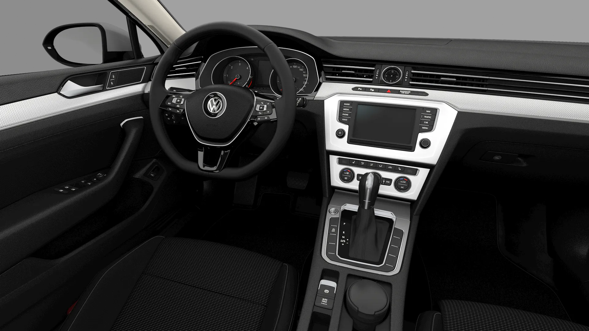 Volkswagen Passat Variant Comfortline