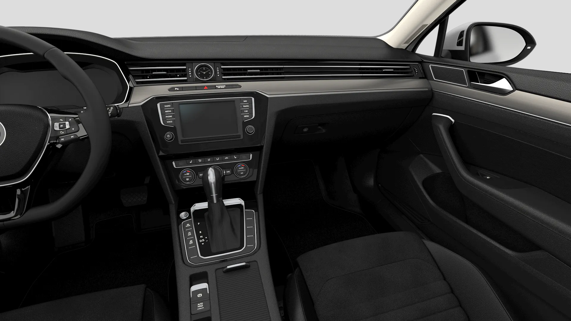 Volkswagen Passat Variant Highline