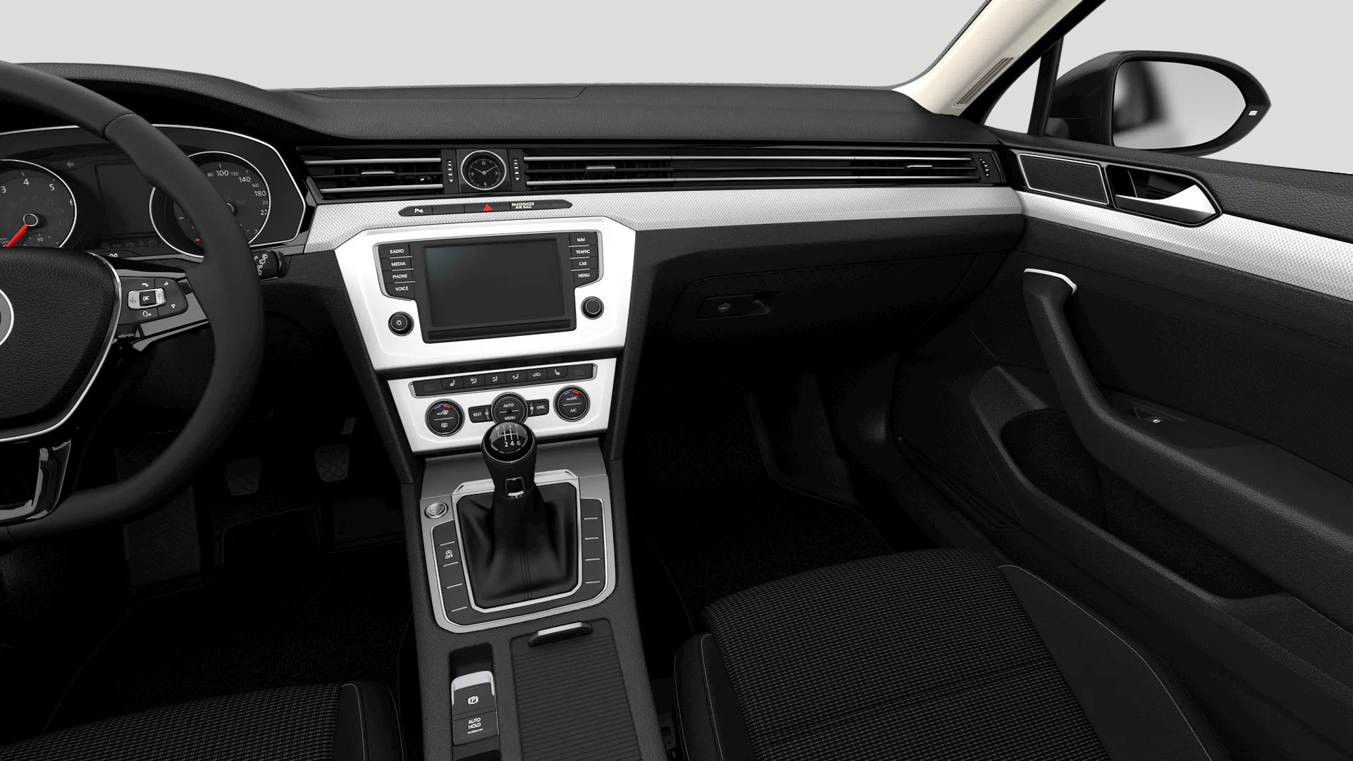 Volkswagen Passat Variant Comfortline