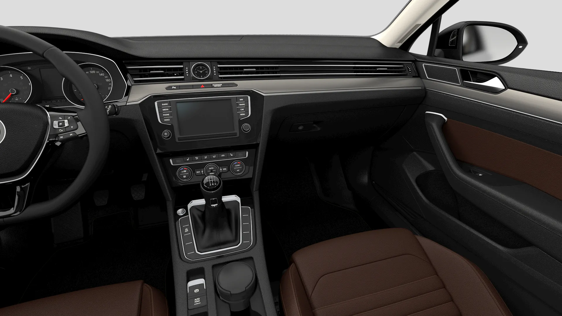 Volkswagen Passat Variant Highline