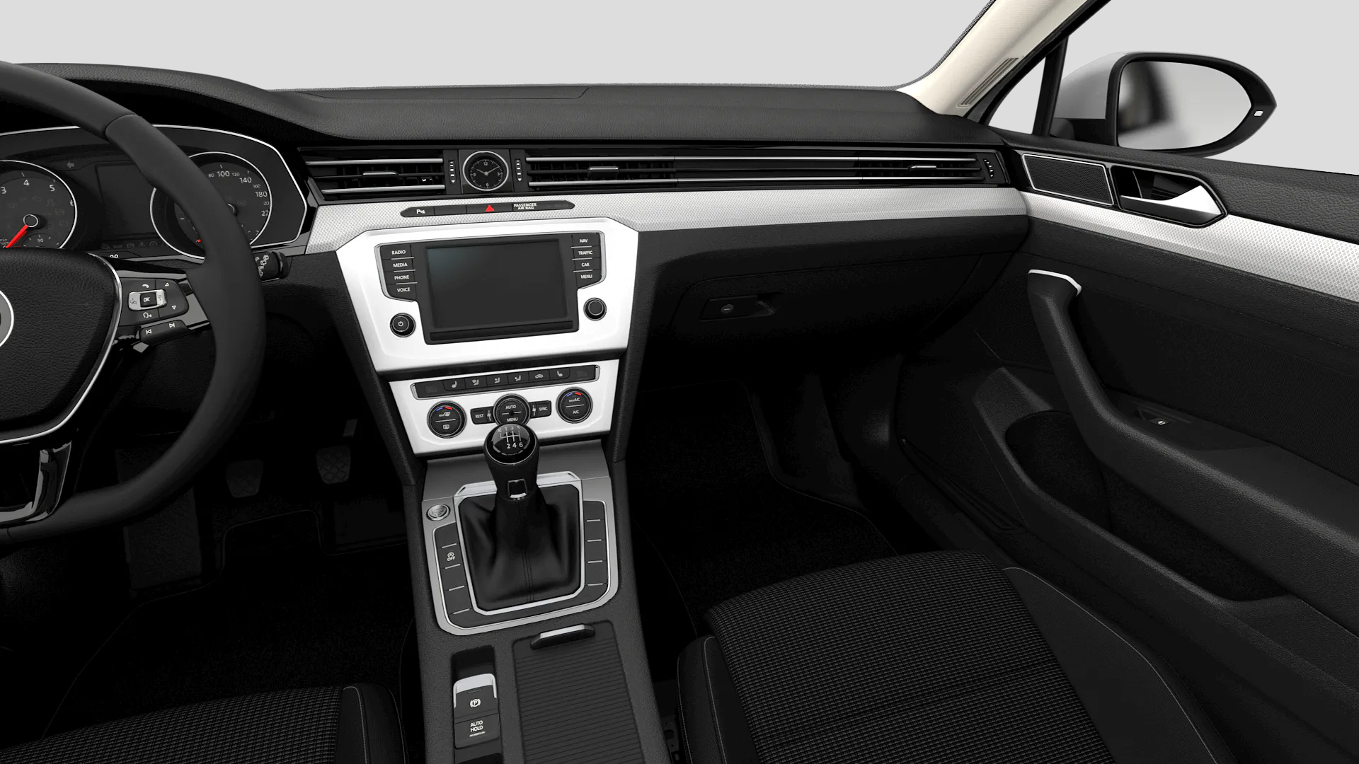 Volkswagen Passat Variant Comfortline