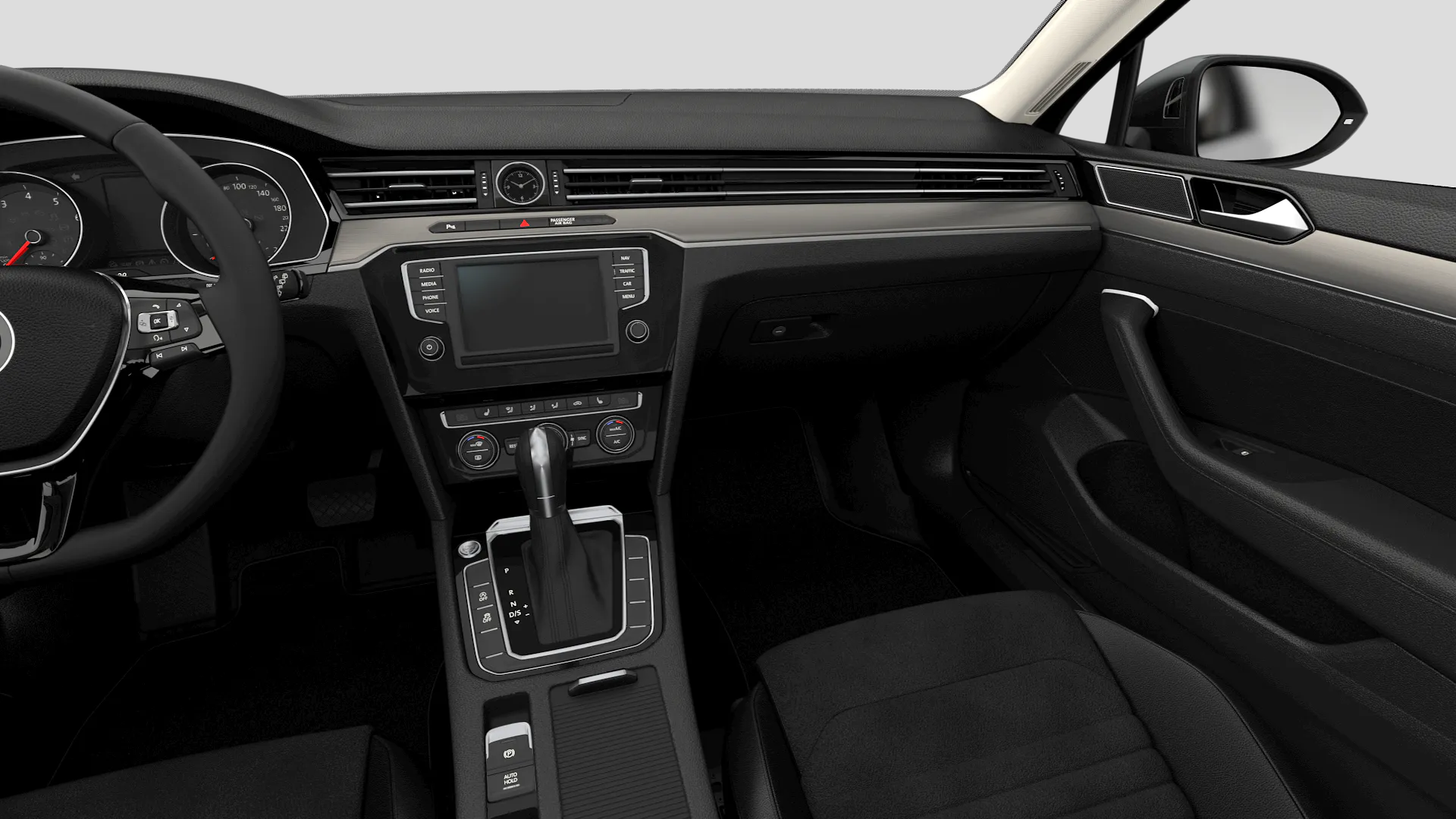Volkswagen Passat Variant Highline