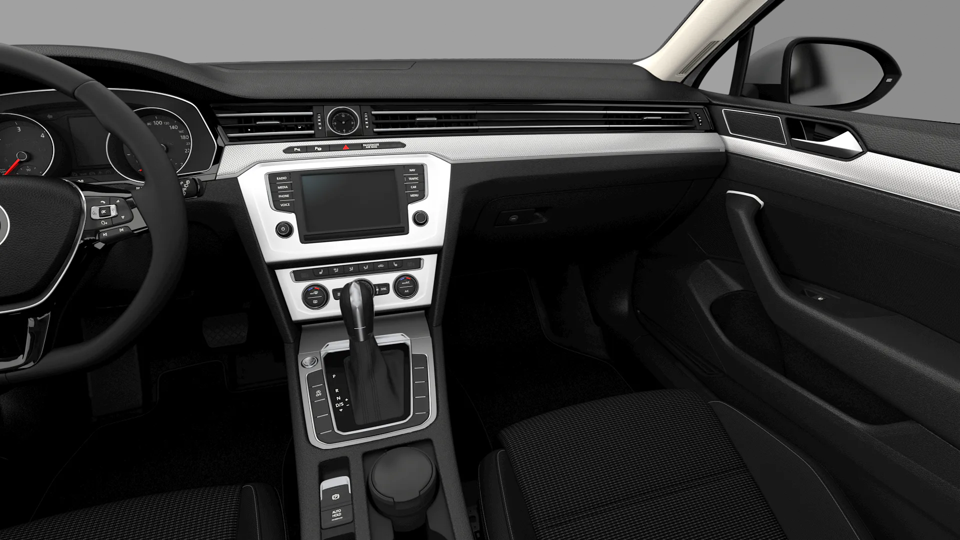 Volkswagen Passat Variant Comfortline