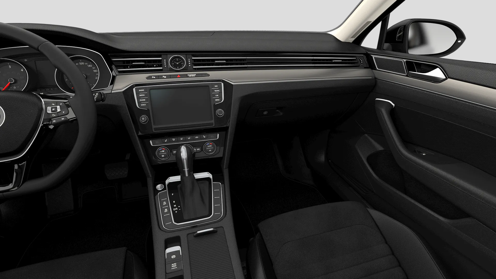 Volkswagen Passat Variant Highline