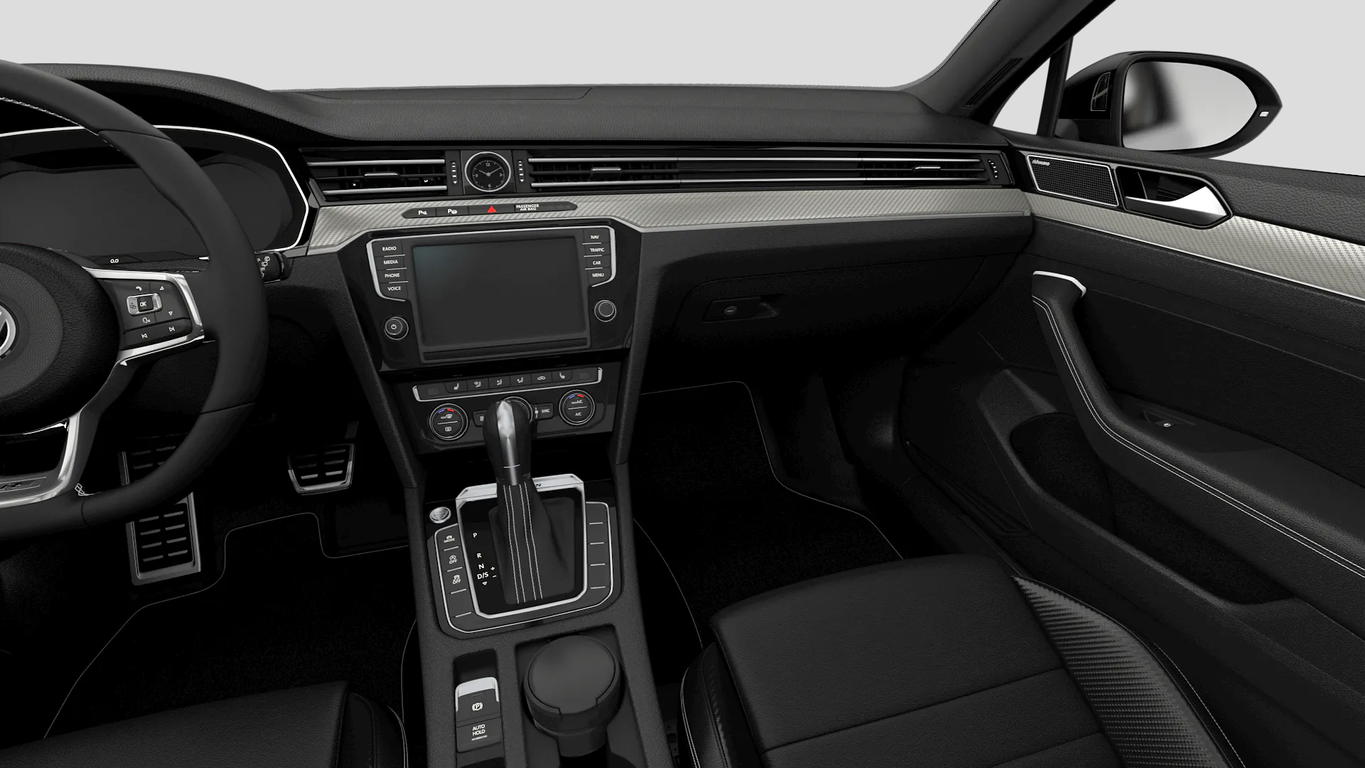 Volkswagen Passat Variant Highline