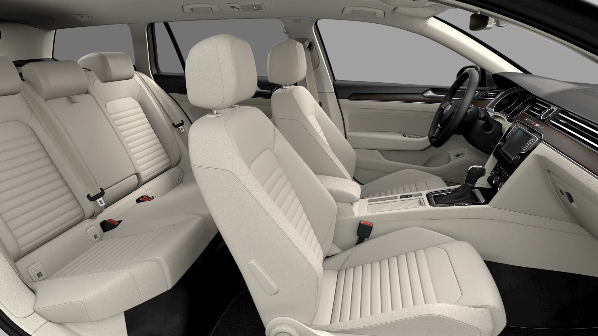 Volkswagen Passat Variant Highline