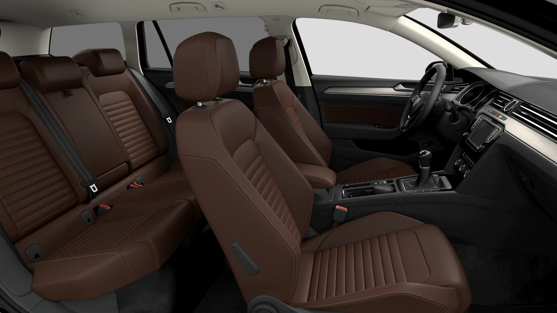 Volkswagen Passat Variant Highline