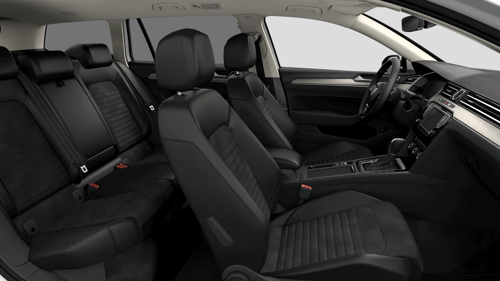 Volkswagen Passat Variant Highline