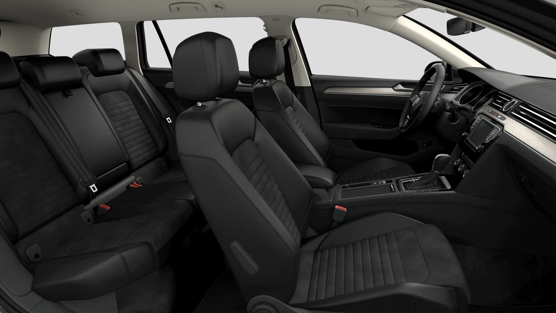 Volkswagen Passat Variant Highline
