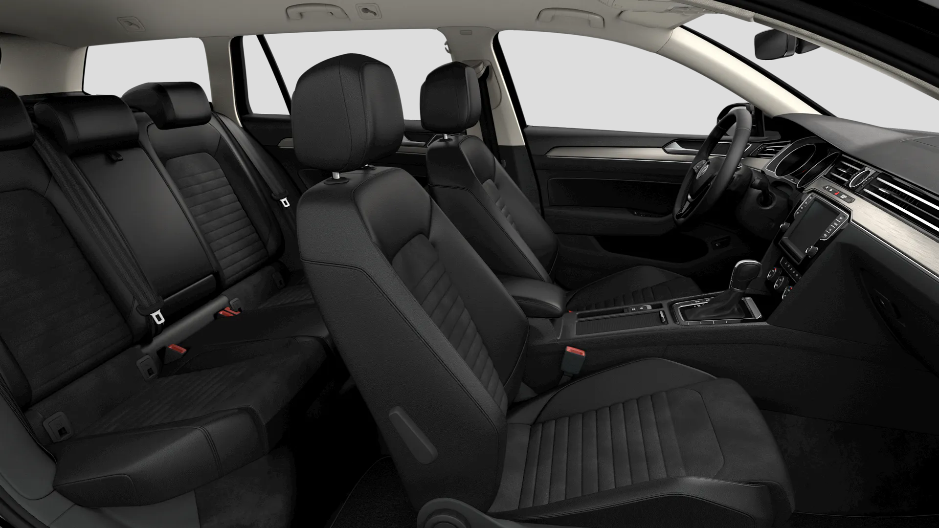 Volkswagen Passat Variant Highline