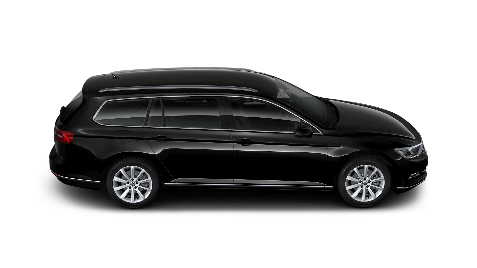 Volkswagen Passat Variant Highline