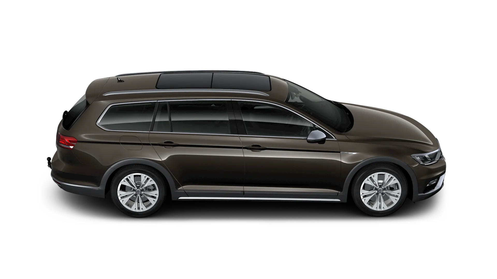 Volkswagen Passat Variant Alltrack