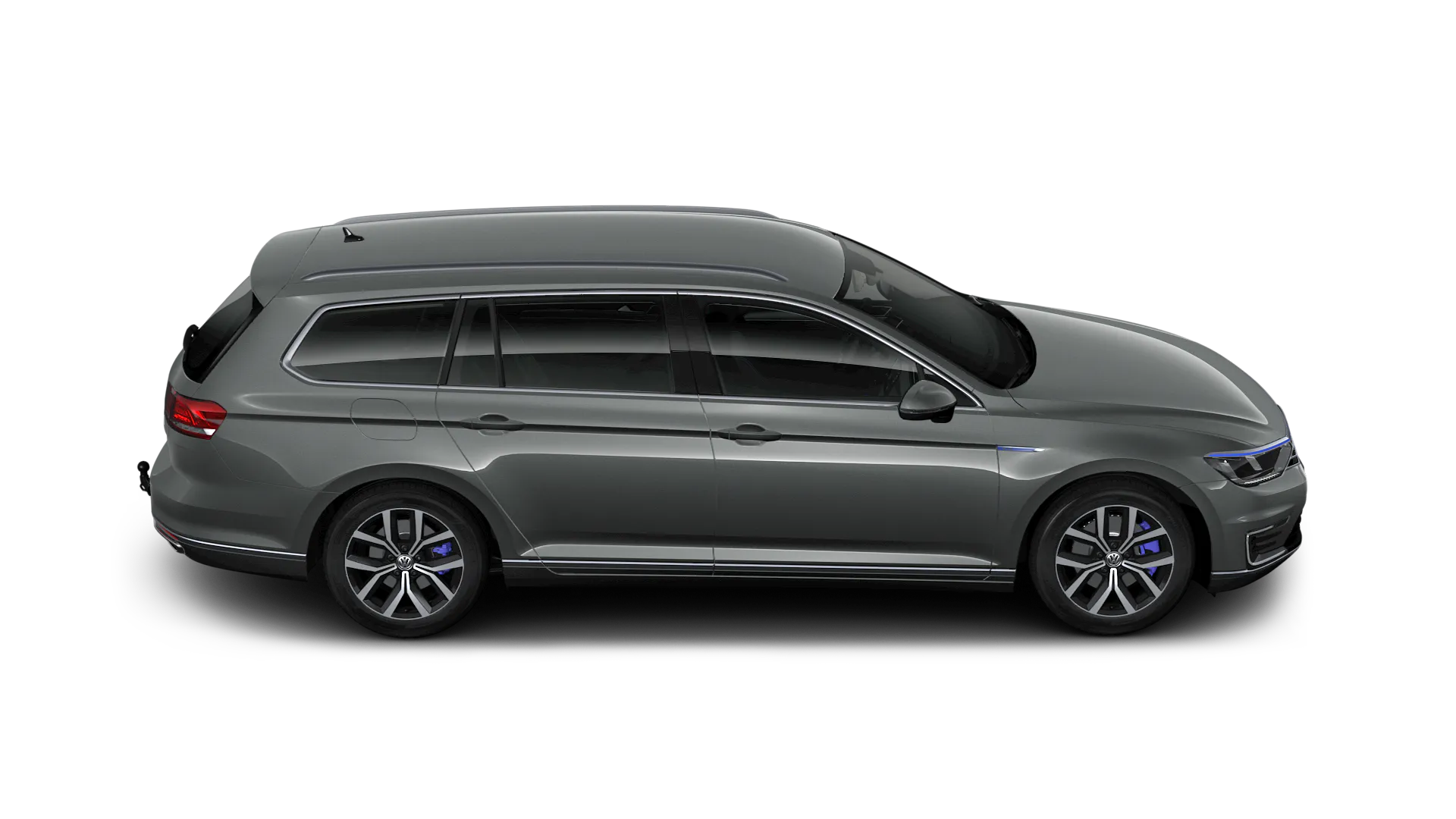 Volkswagen Passat Variant GTE