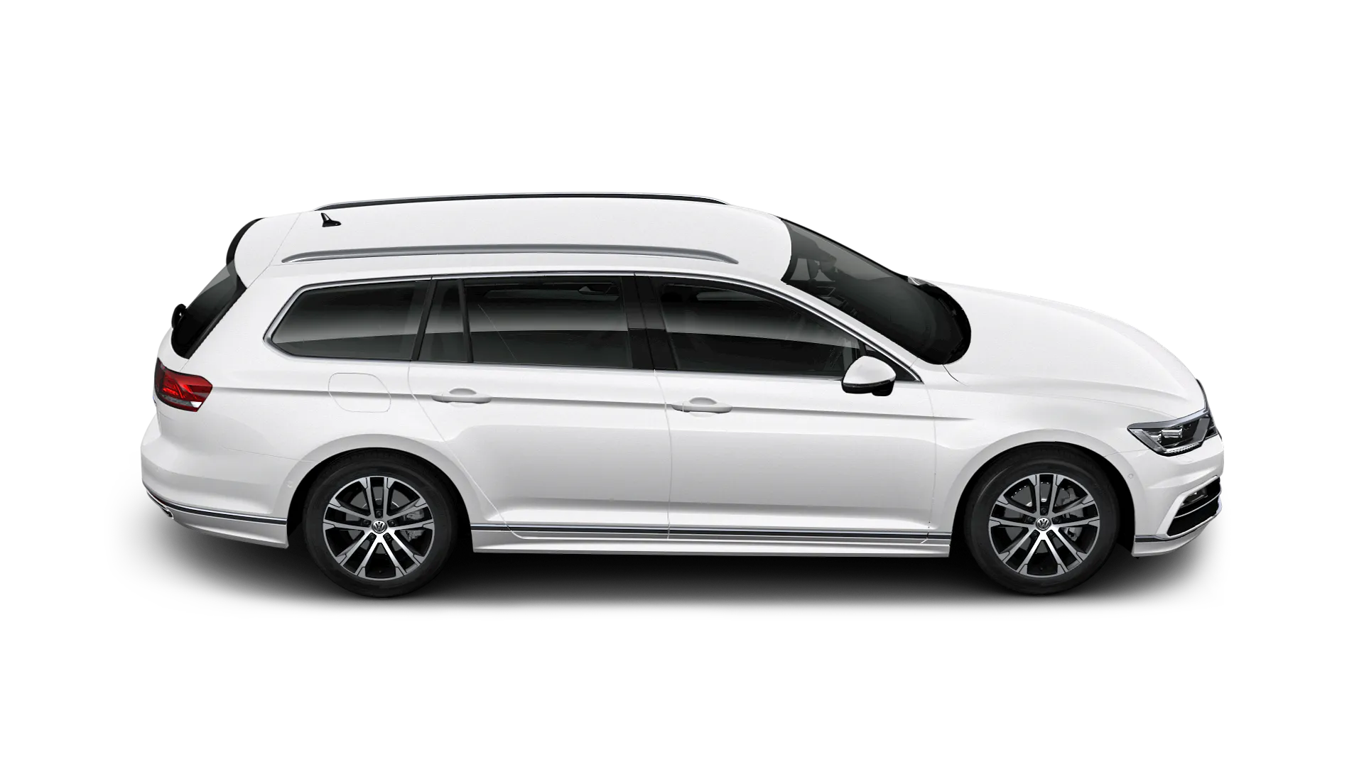 Volkswagen Passat Variant Comfortline