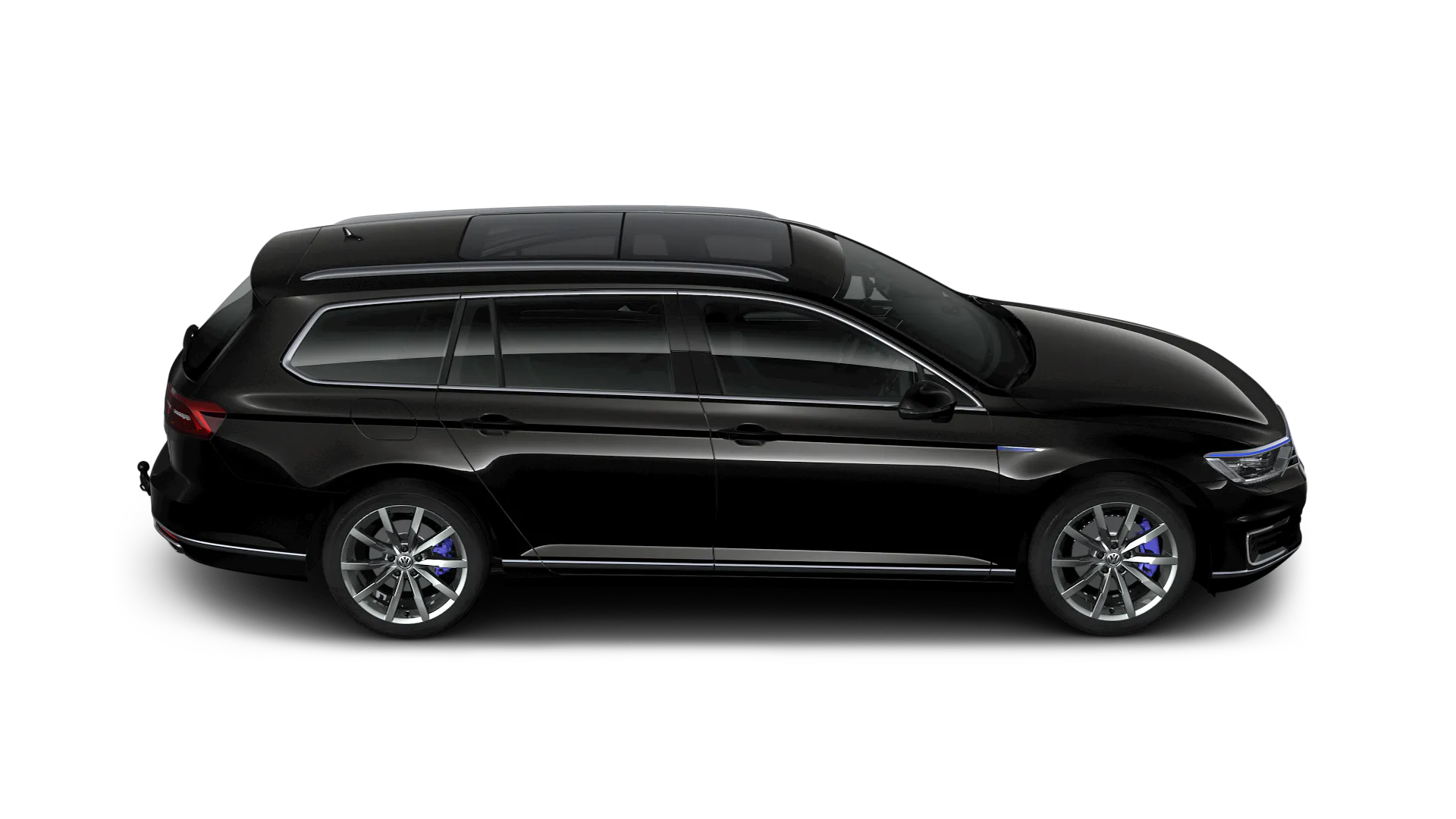 Volkswagen Passat Variant GTE