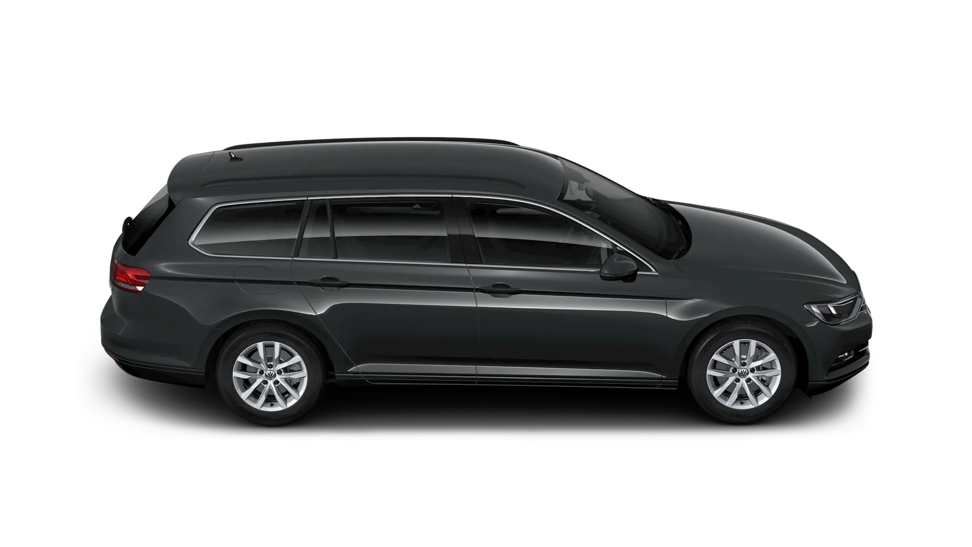 Volkswagen Passat Variant Comfortline