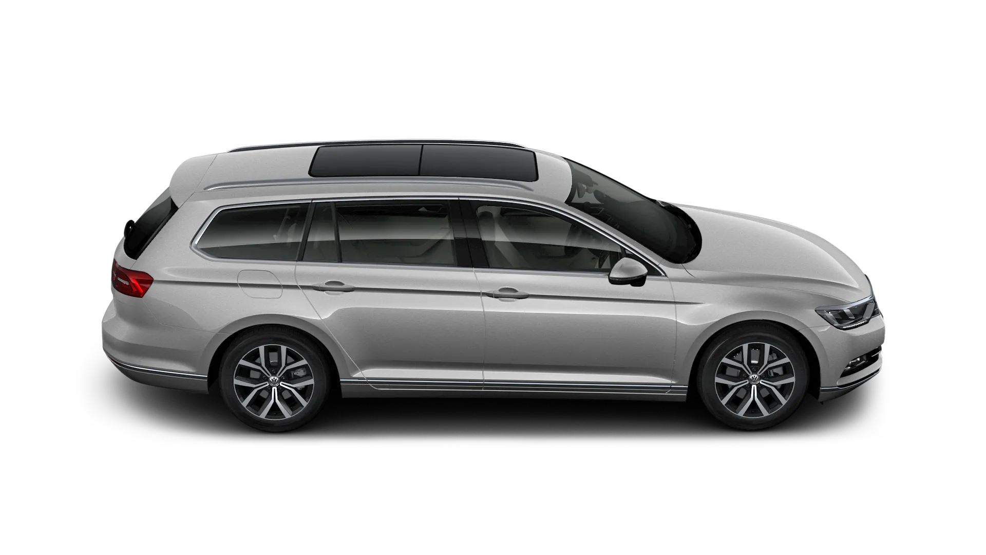 Volkswagen Passat Variant Highline