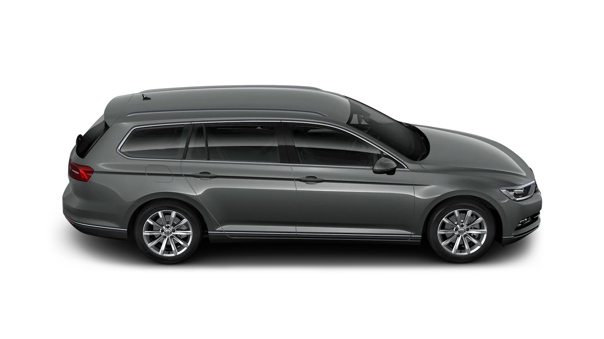 Volkswagen Passat Variant Highline