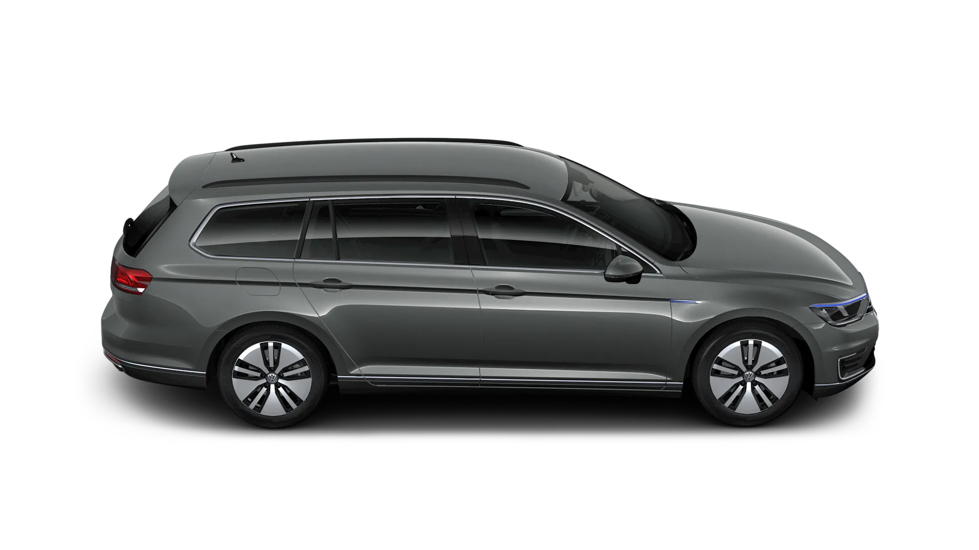 Volkswagen Passat Variant GTE
