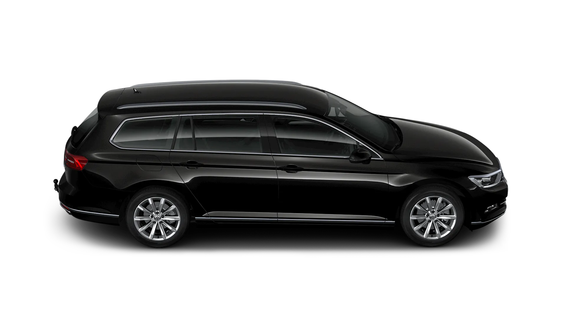 Volkswagen Passat Variant Highline