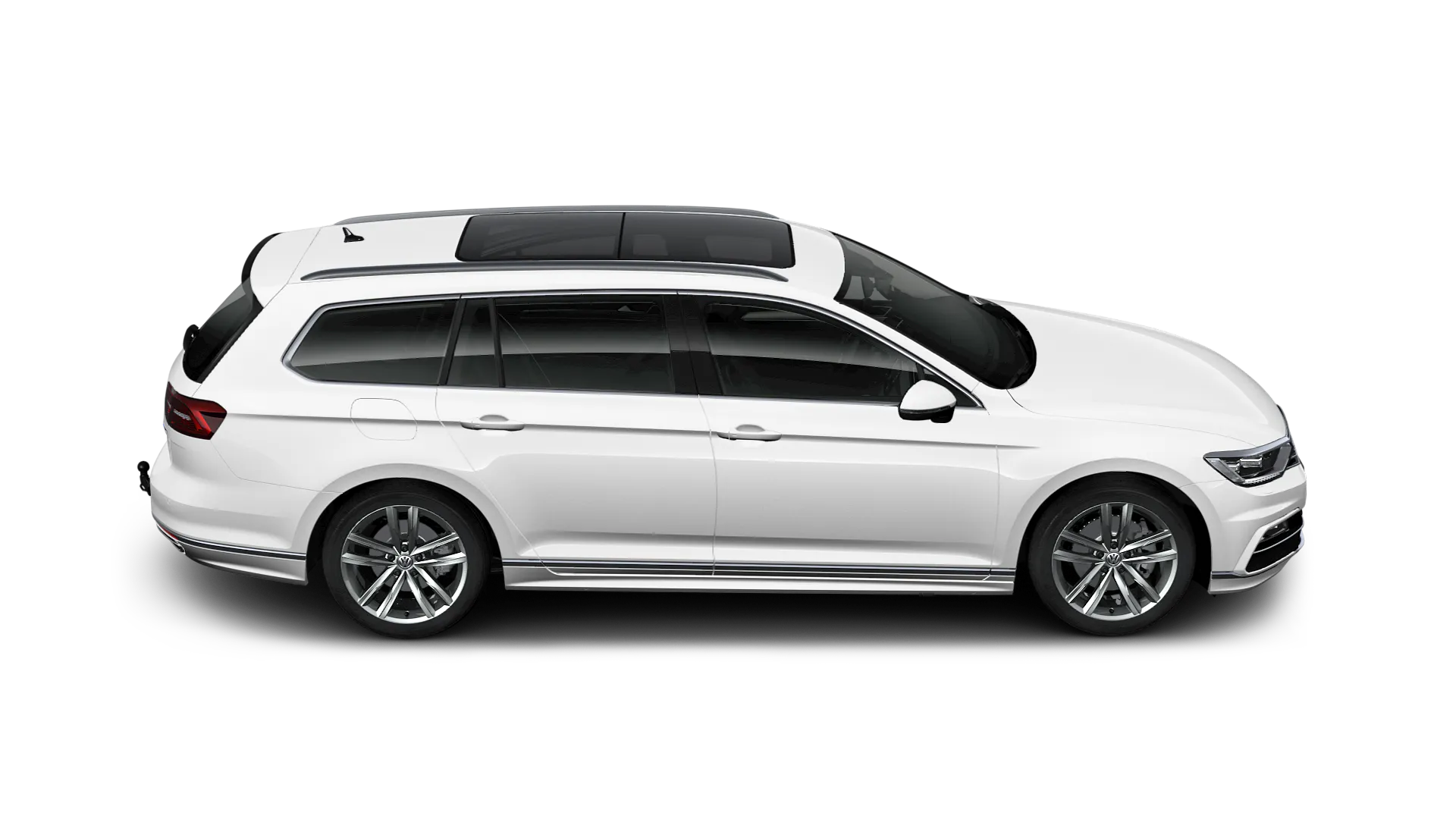 Volkswagen Passat Variant Highline