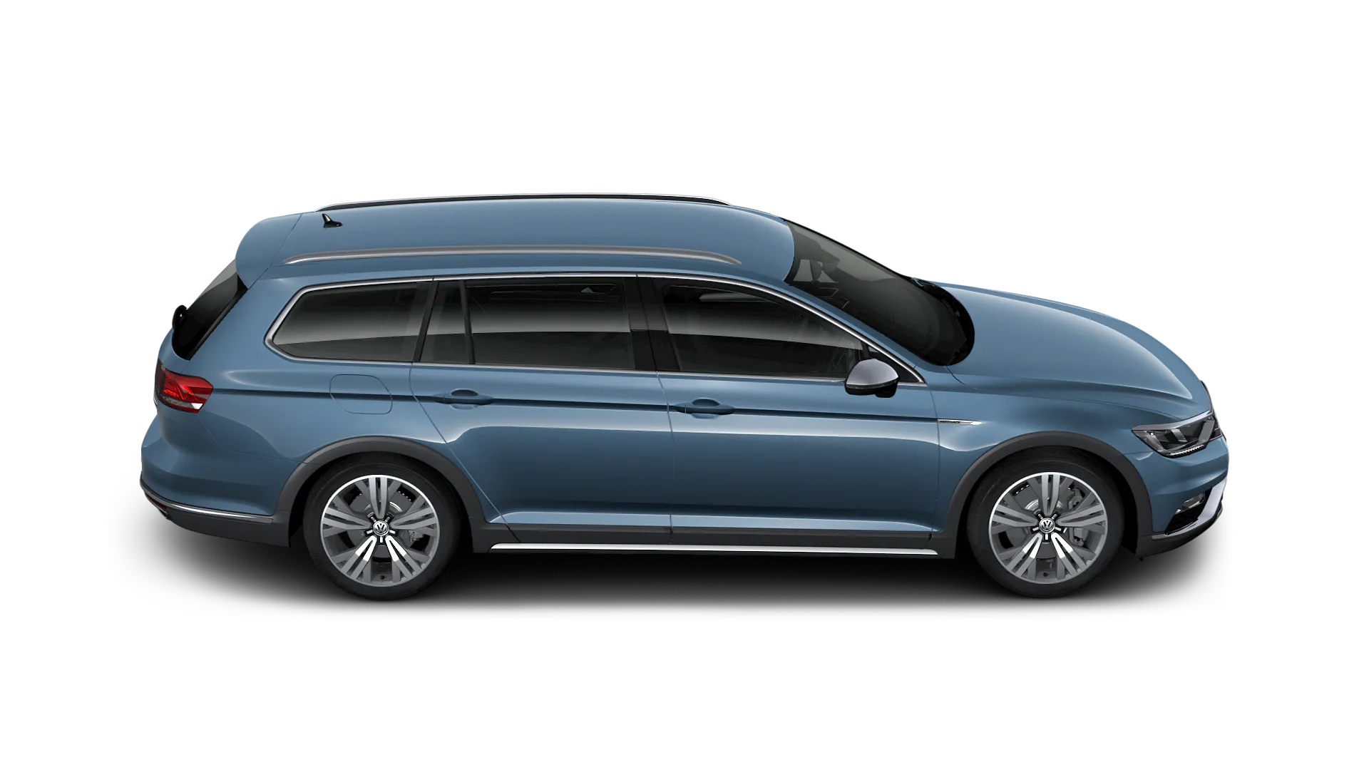 Volkswagen Passat Variant Alltrack