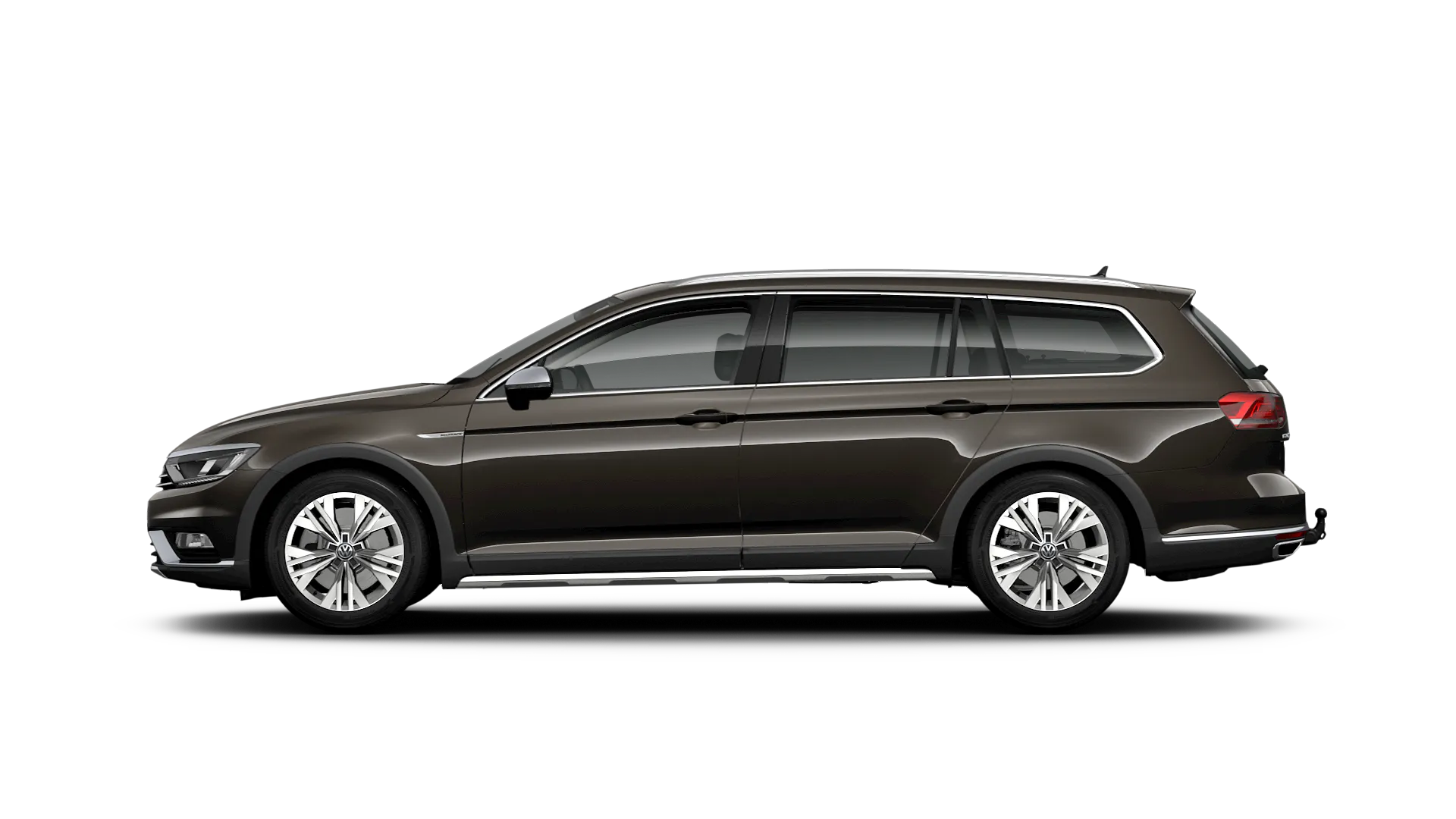 Volkswagen Passat Variant Alltrack