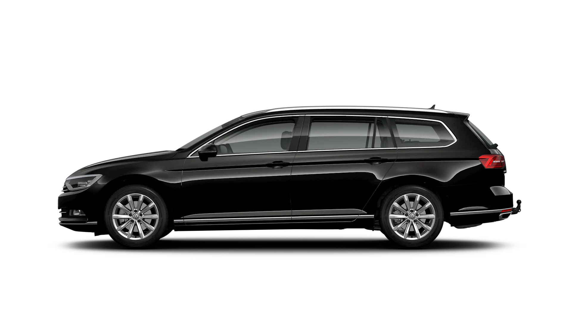 Volkswagen Passat Variant Highline