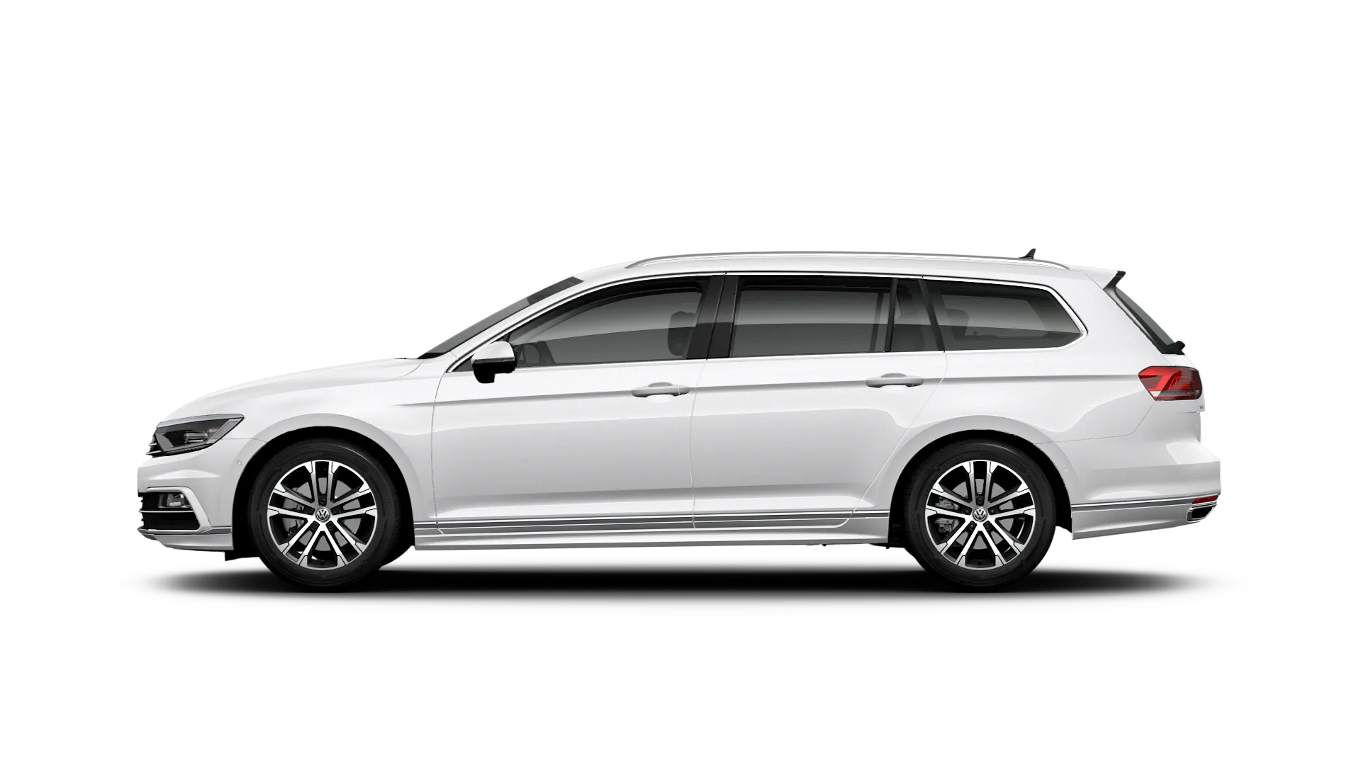 Volkswagen Passat Variant Comfortline