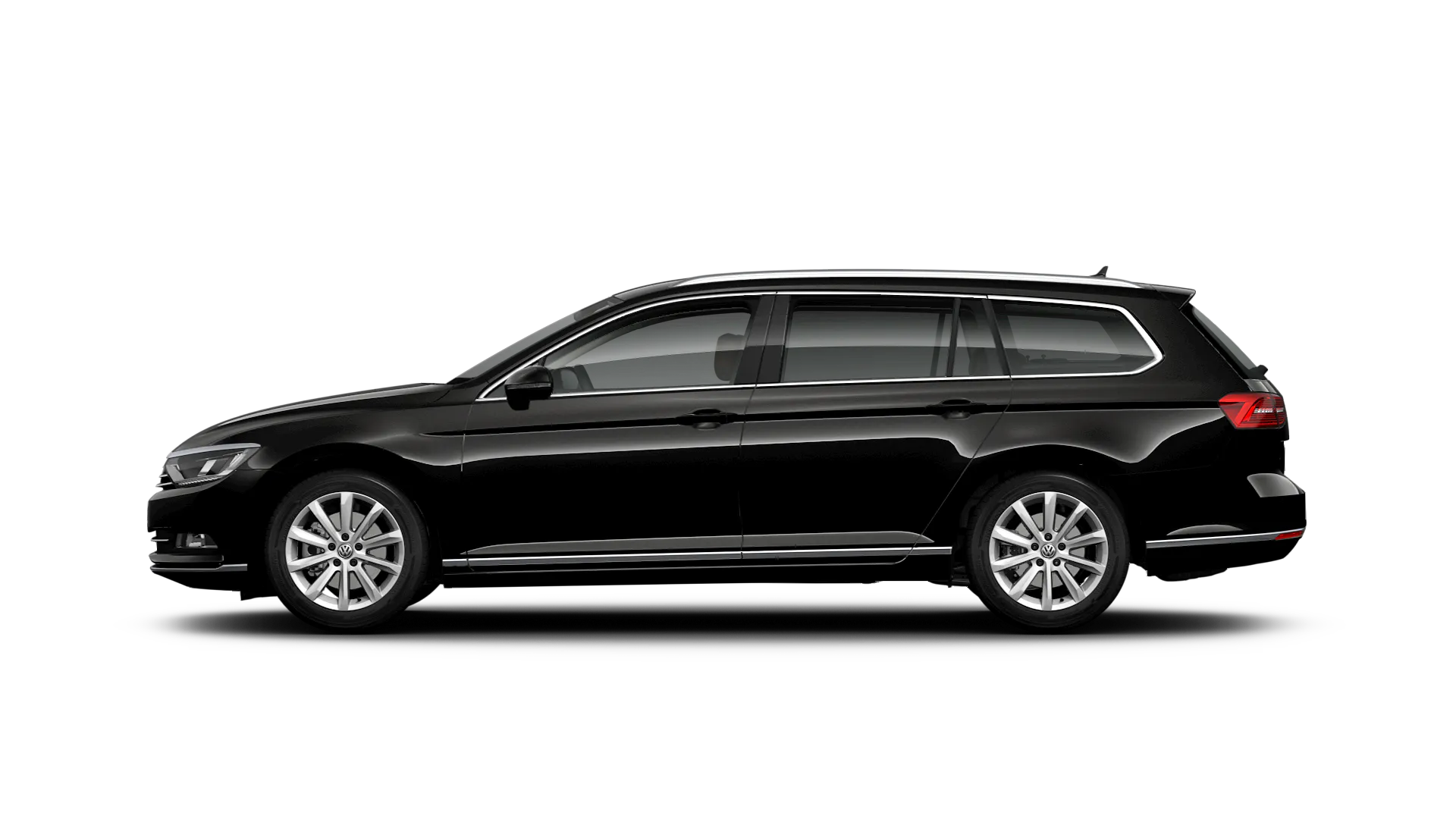 Volkswagen Passat Variant Highline