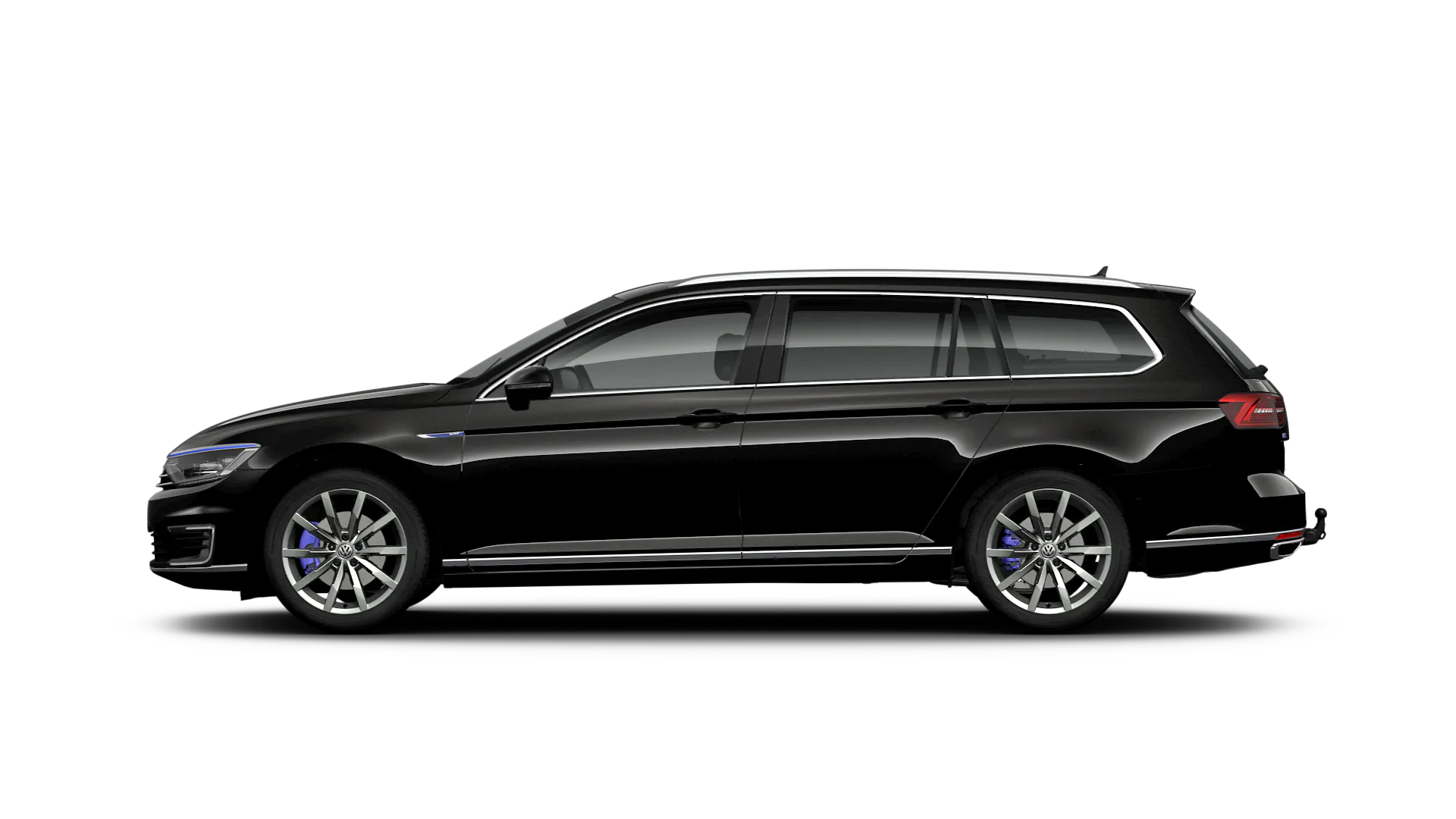Volkswagen Passat Variant GTE