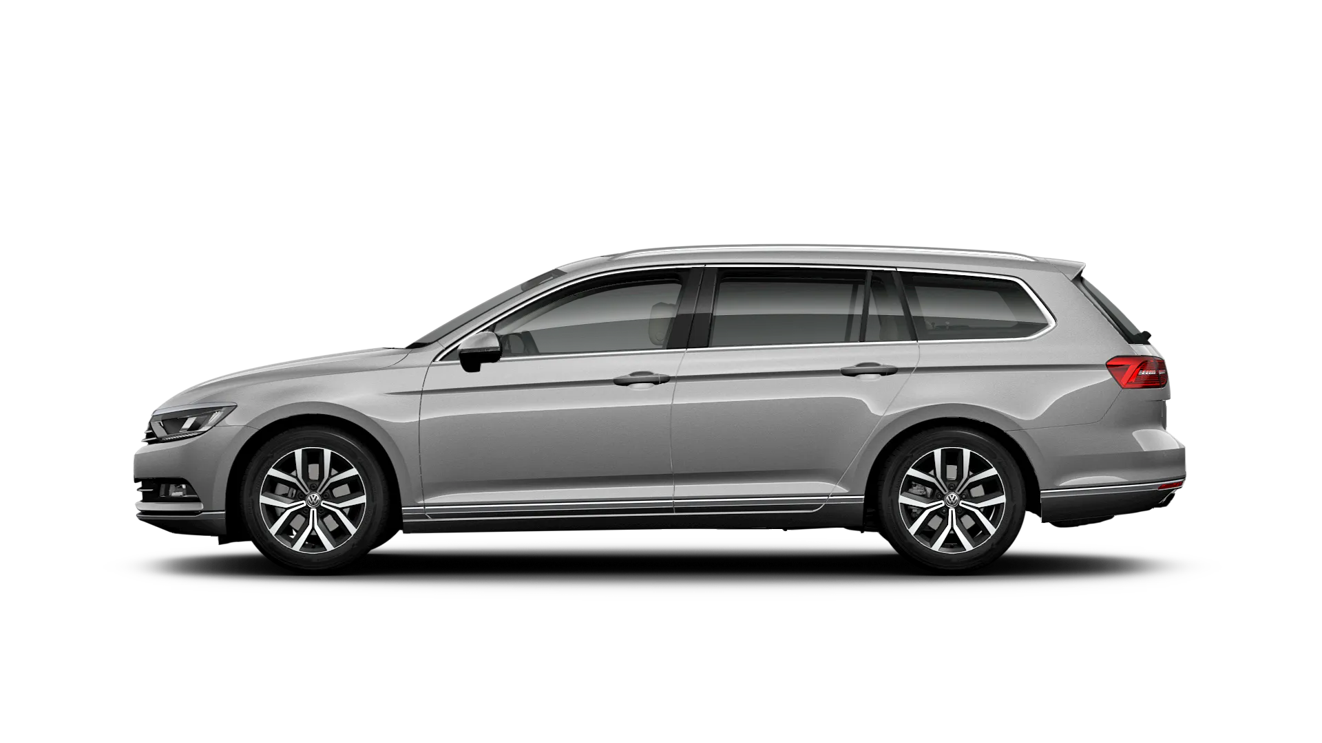 Volkswagen Passat Variant Highline
