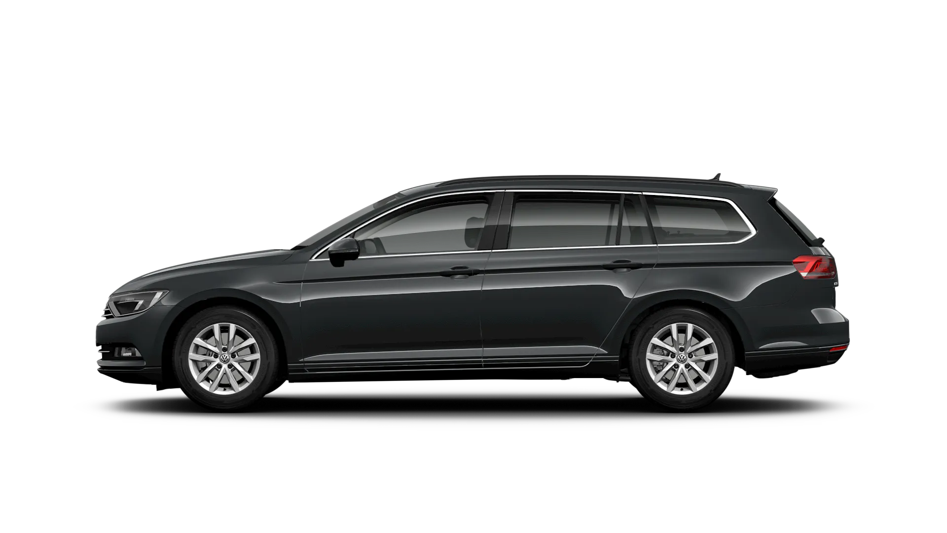 Volkswagen Passat Variant Comfortline
