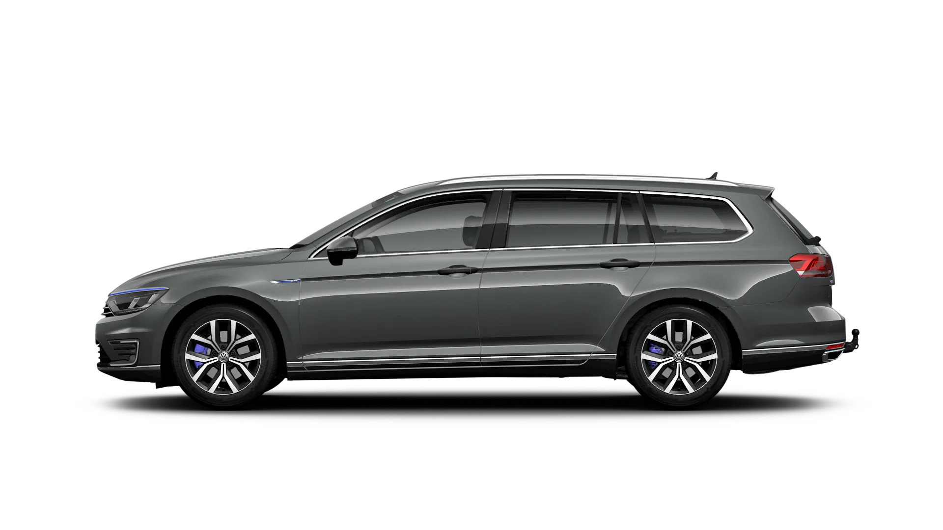 Volkswagen Passat Variant GTE