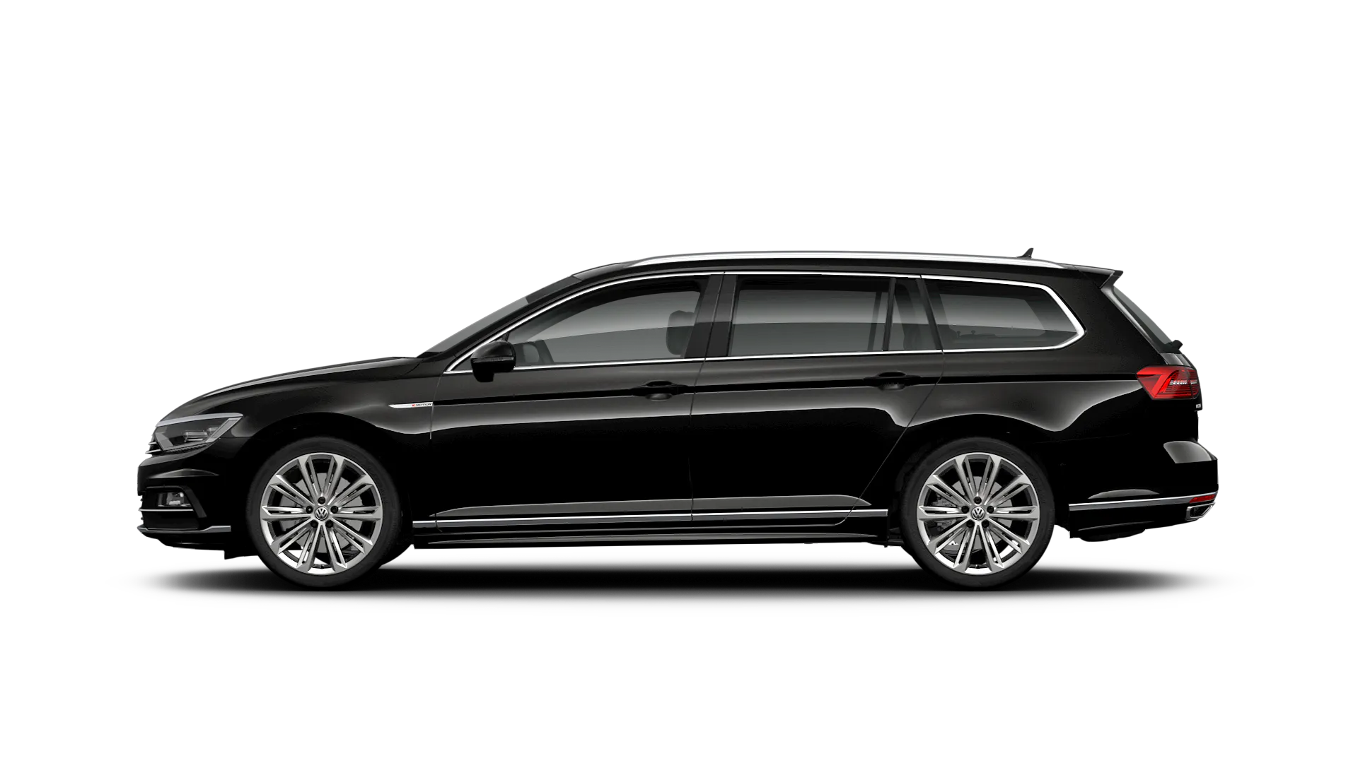 Volkswagen Passat Variant Highline