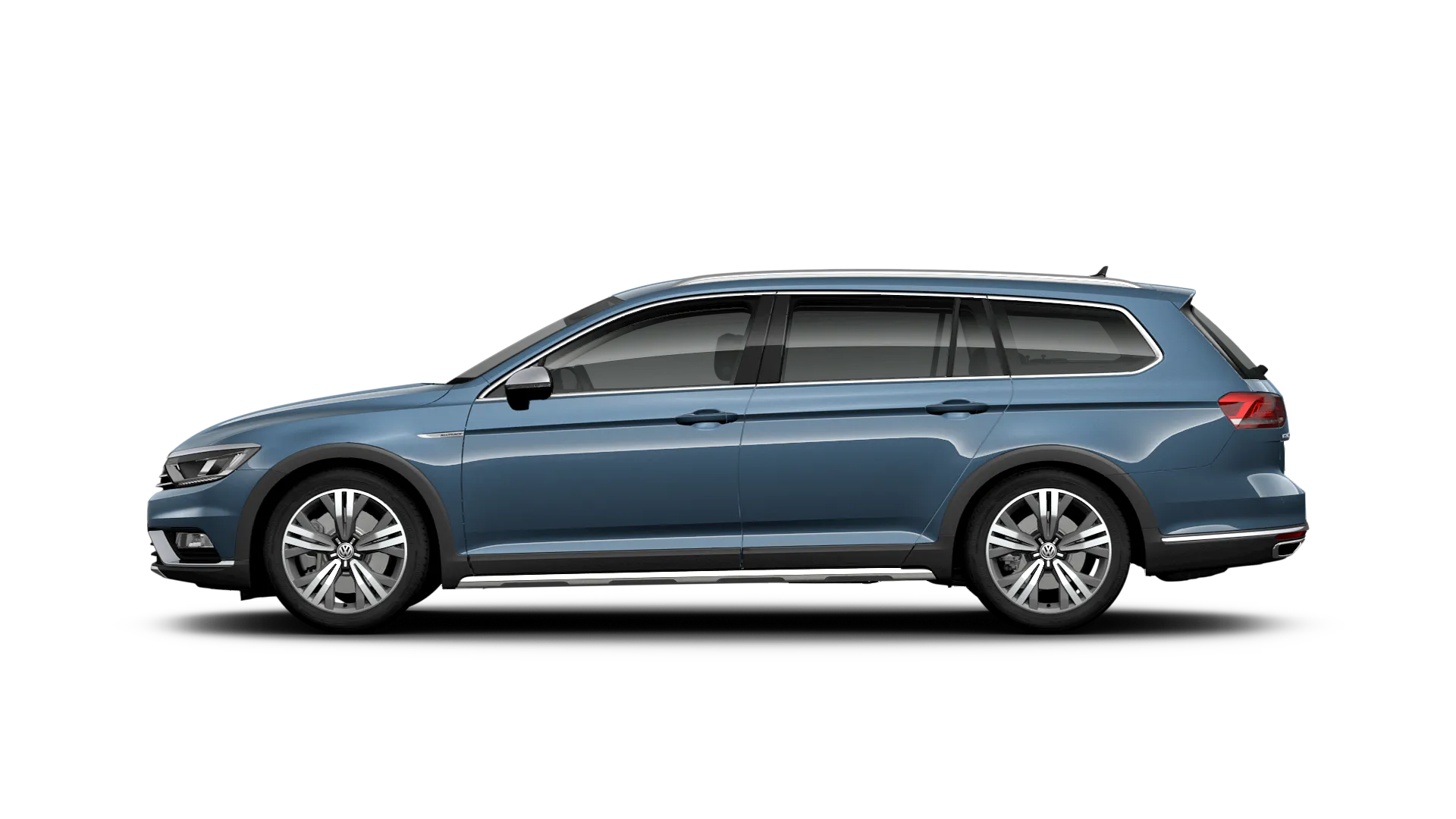 Volkswagen Passat Variant Alltrack