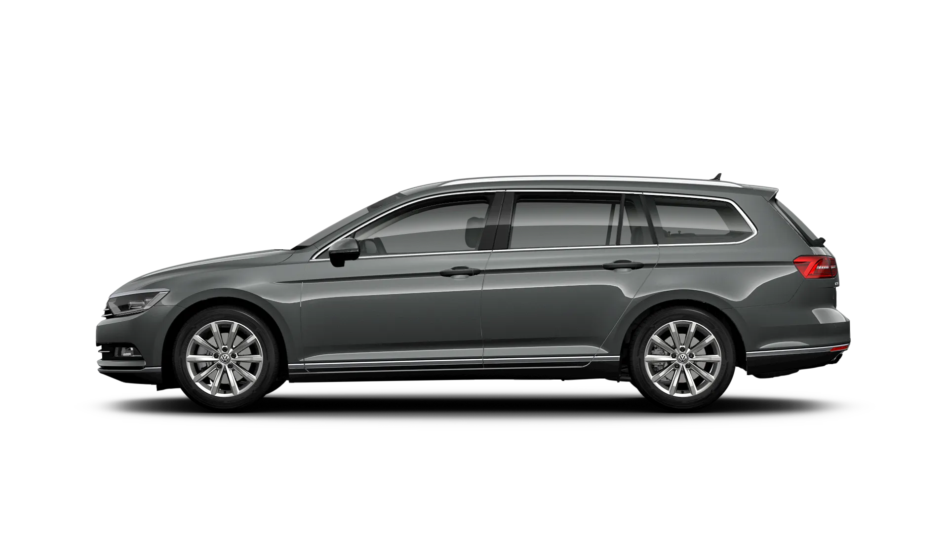 Volkswagen Passat Variant Highline
