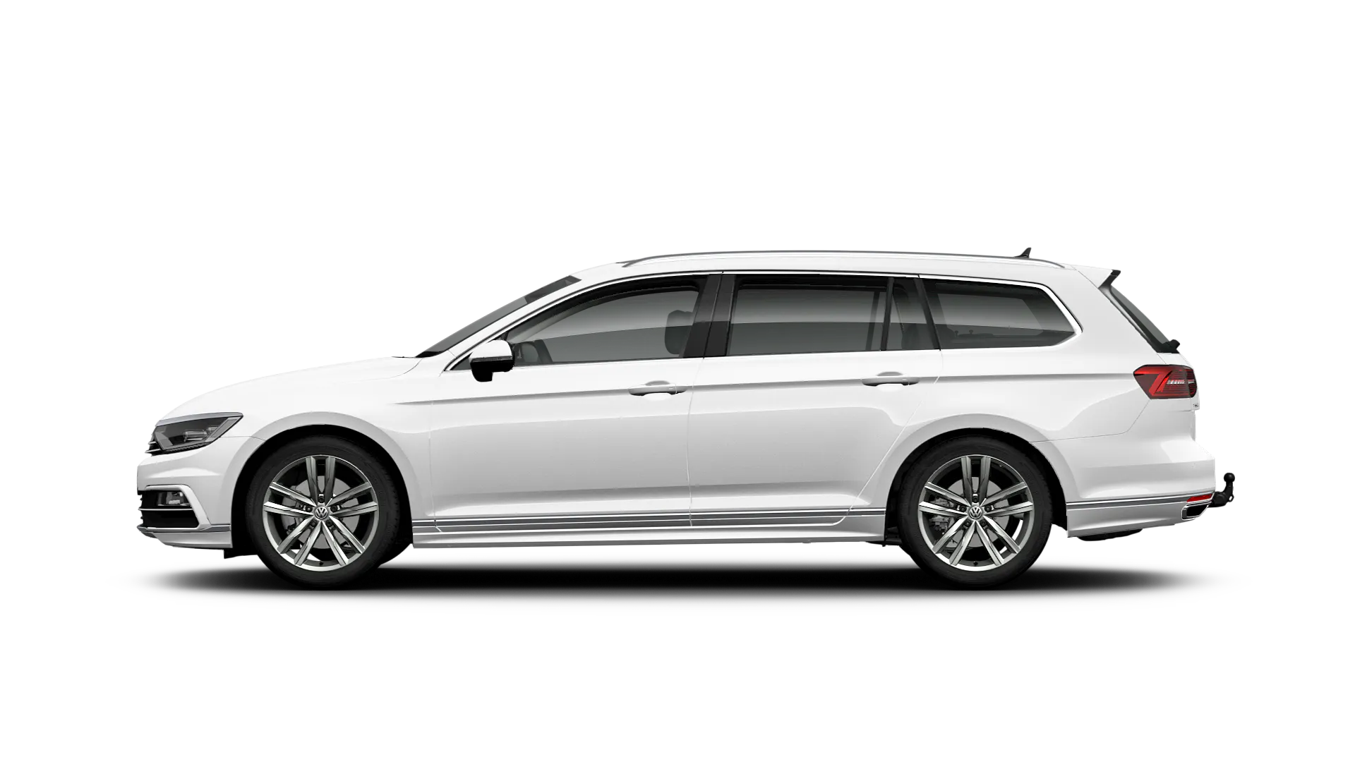 Volkswagen Passat Variant Highline