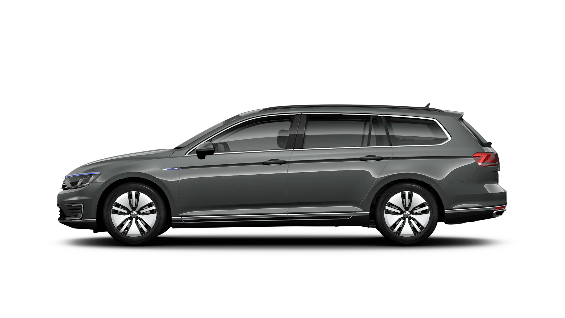 Volkswagen Passat Variant GTE