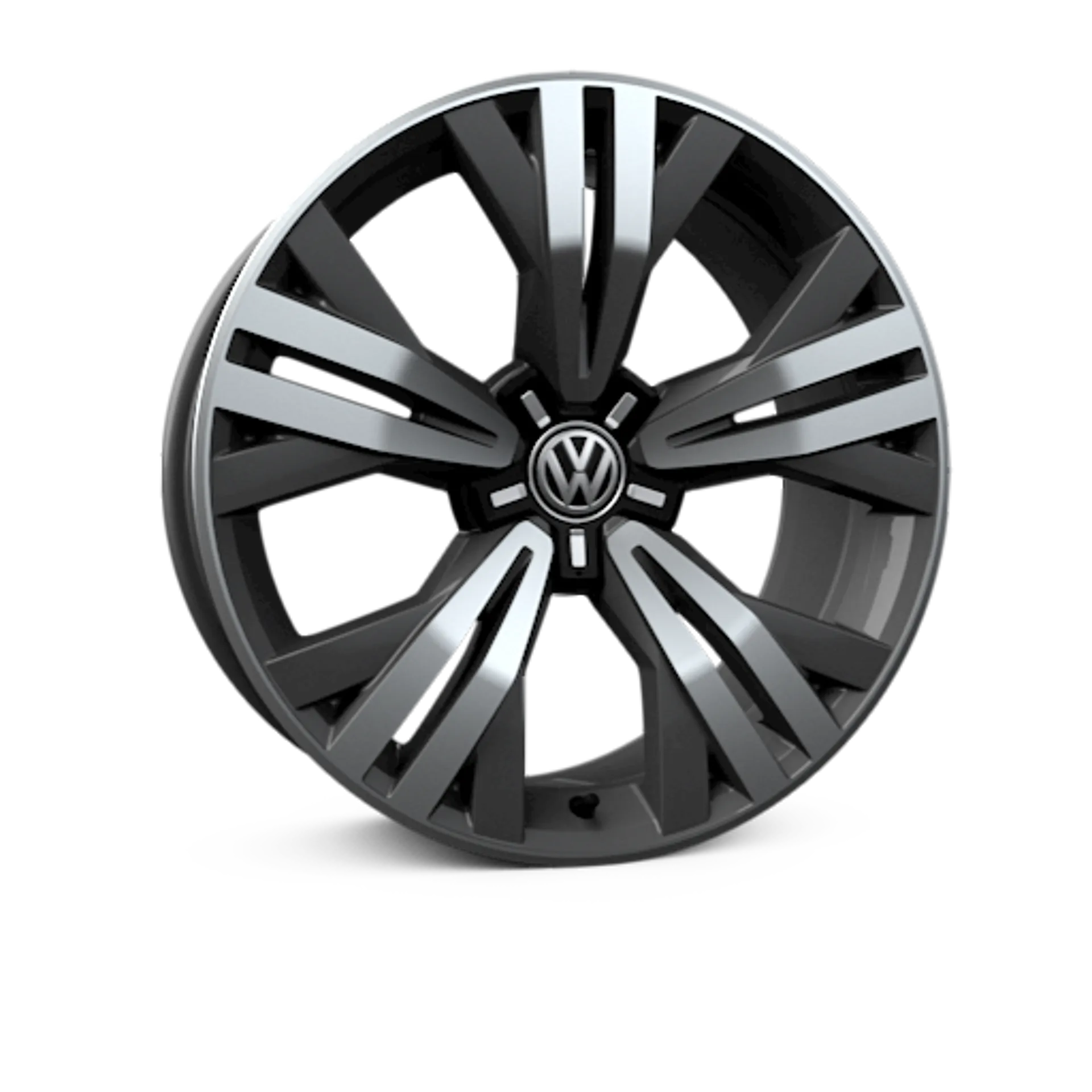 Volkswagen Passat Variant Alltrack