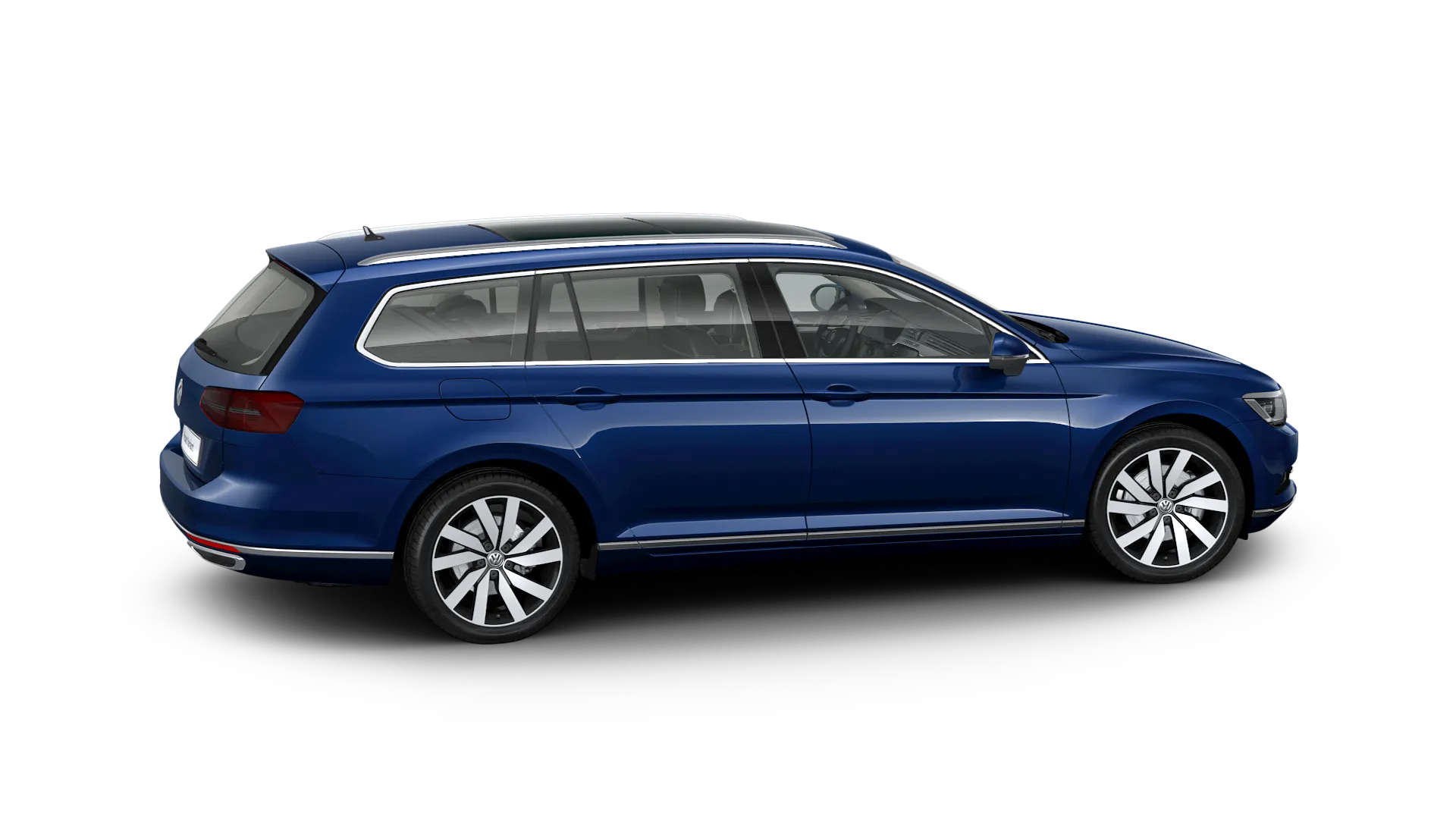Volkswagen Passat Variant Highline
