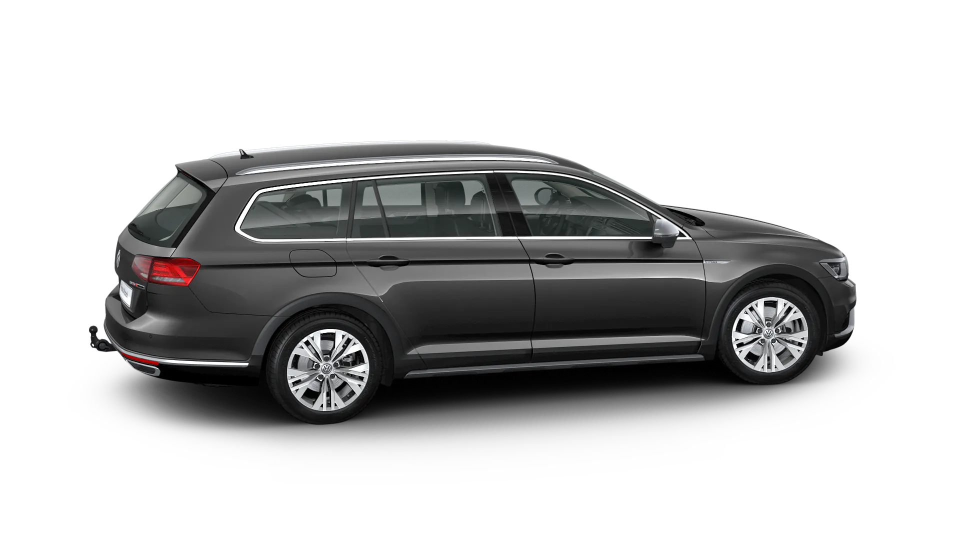 Volkswagen Passat Variant Alltrack