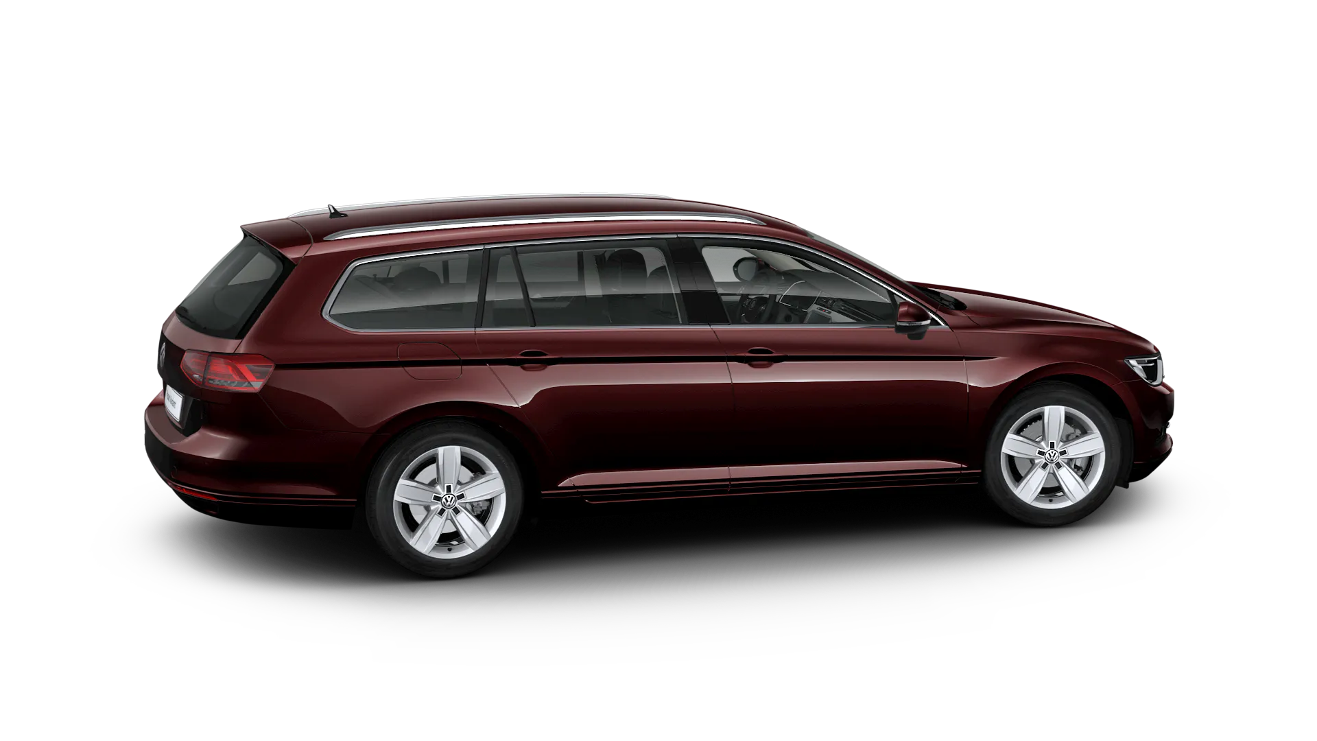 Volkswagen Passat Variant Comfortline