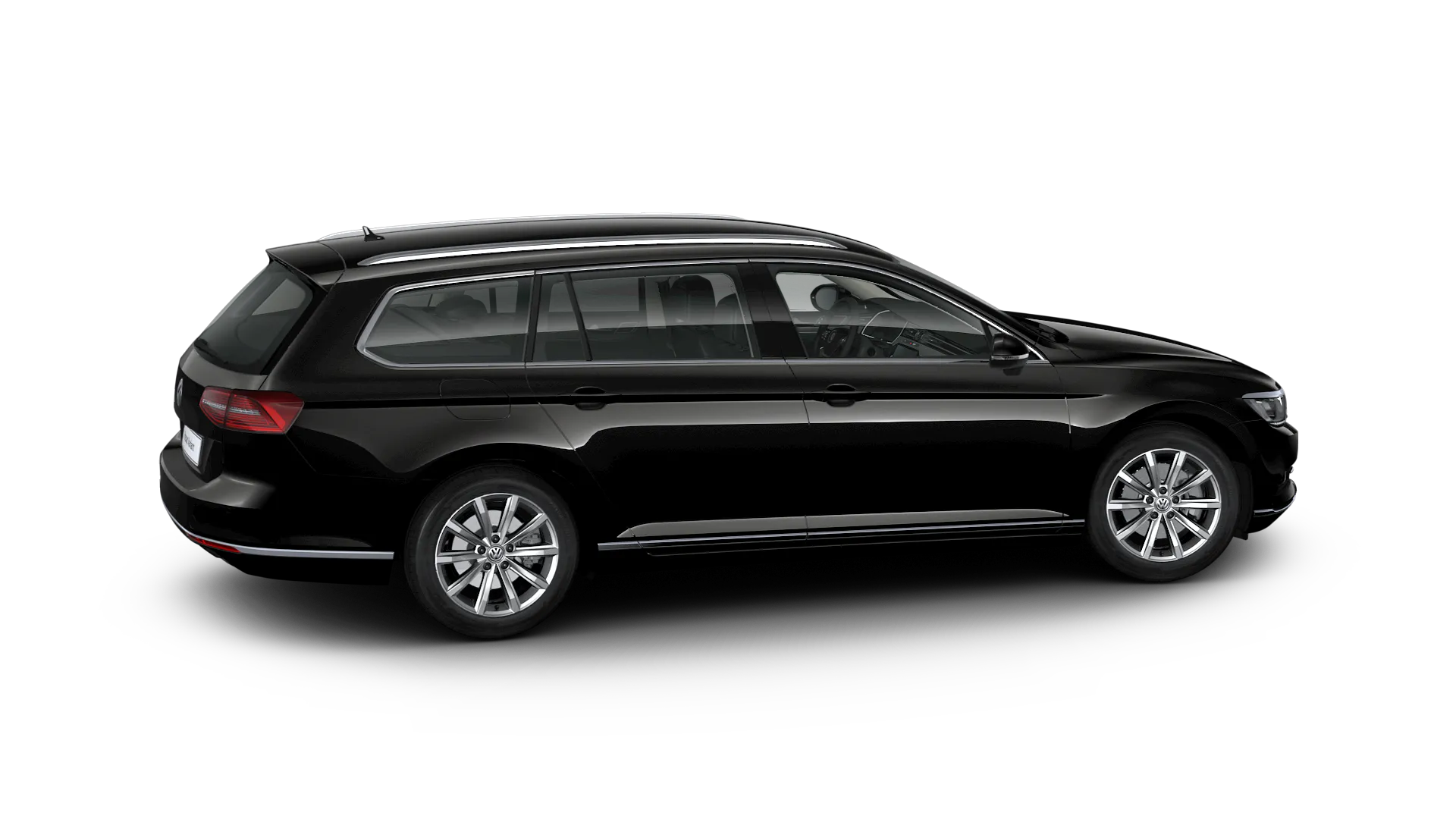 Volkswagen Passat Variant Highline