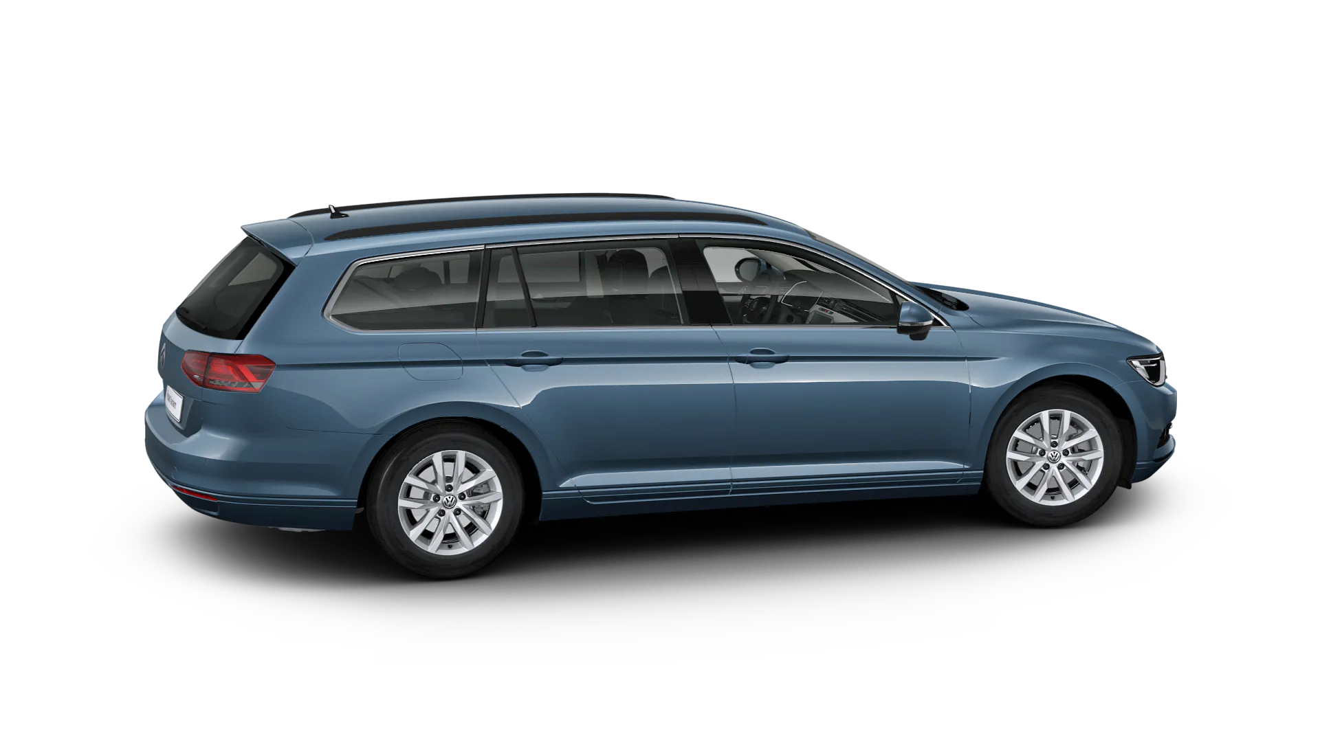 Volkswagen Passat Variant Comfortline