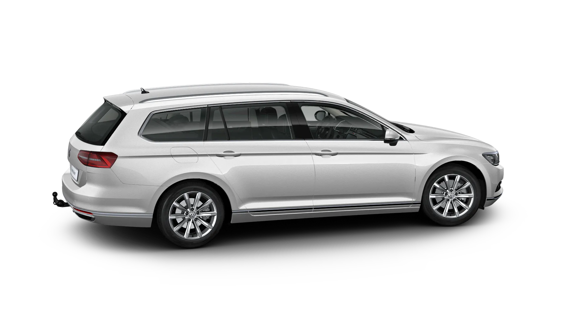Volkswagen Passat Variant Highline